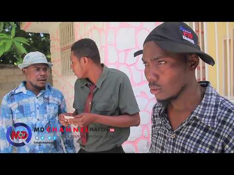 MATYAS and JOJ Episode 8 Part 1 ( Fiche Bolèt )