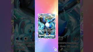 10 Opening pack #pokemon #pokemonchannel #pokemoncards #packopenning #pokemontcg #fullart #shorts