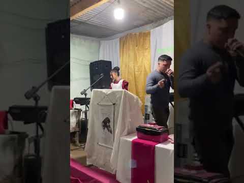 iglesia Santiago del Estero Clodomira