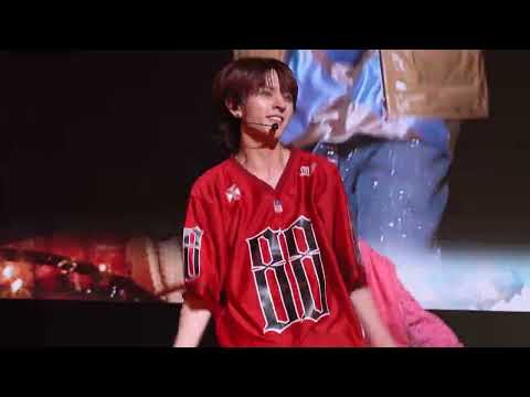 n.SSign Japan Tour 'EVERBLUE' DVD Preview