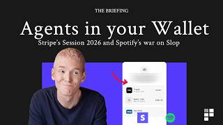 AI Agents Spend Money as Platforms Fight Slop