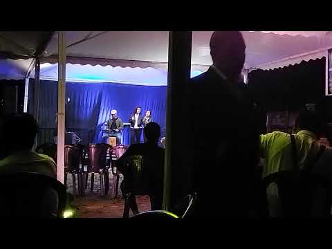 Rosalyn & Aengi - Nizan Ka Tawnmang chu e