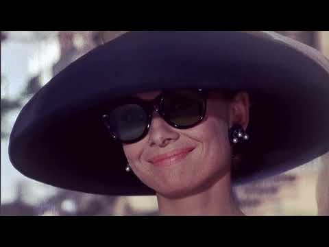 Frühstück bei Tiffany- Moon River