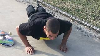 HELL yeaH HoObasTanK