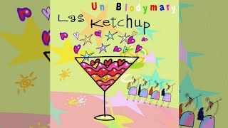 Las Ketchup - Un Blodymary [Full Album]