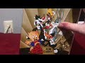 Looney Tunes Golden Collection Volume 1 6 Box Set Review
