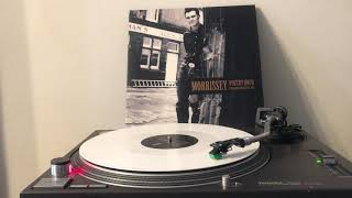 Morrissey - Such a Little Thing Makes Such a Big Difference - Live Colorado 1992 - Vinyl