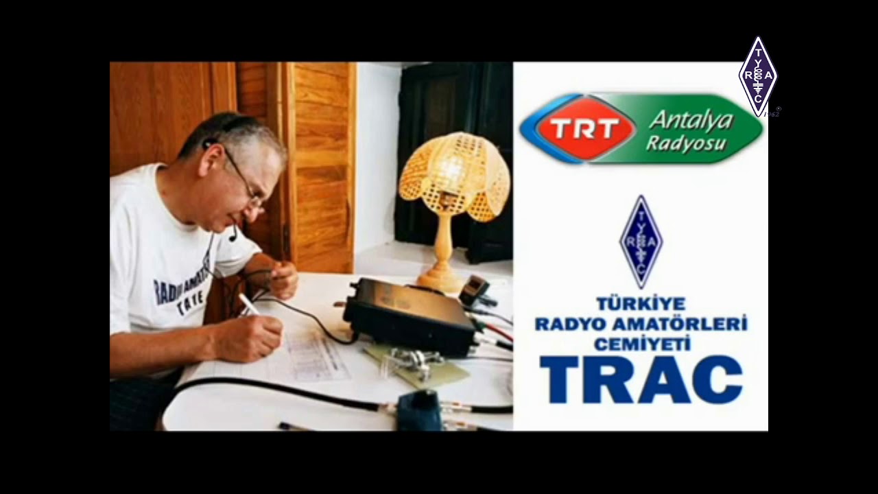 Türkiye Radyo Amatörleri Cemiyeti