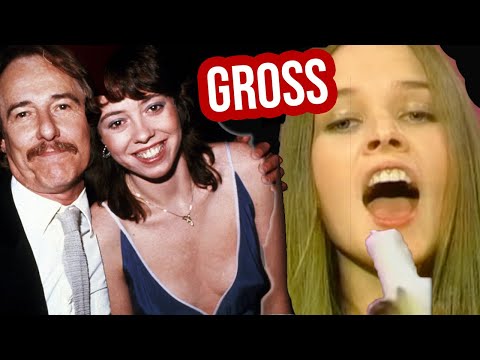 The Most Scandalous Band of All Time (Mamas & Papas)