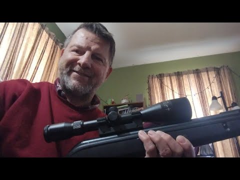 The Problem with Gamo's "RRR" "Recoil Reduction Rail"