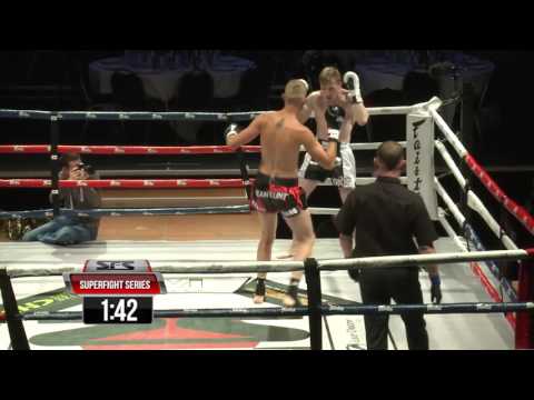 SFSII: PURE - Lukas Bienas Vs Dean Blunt