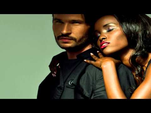 Nicole Mitchell "Need To Know"