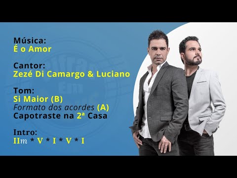 O Amor Ainda Existe - Duo