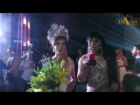 👠CORONACION MISS FAUSTO 2019👠
