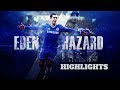 Eden Hazard • Best Skills Ever • HD