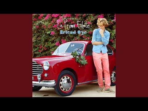 La prima estate