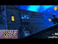 Medal Of Honor Underground Remastered LongPlay 4K 60FPS