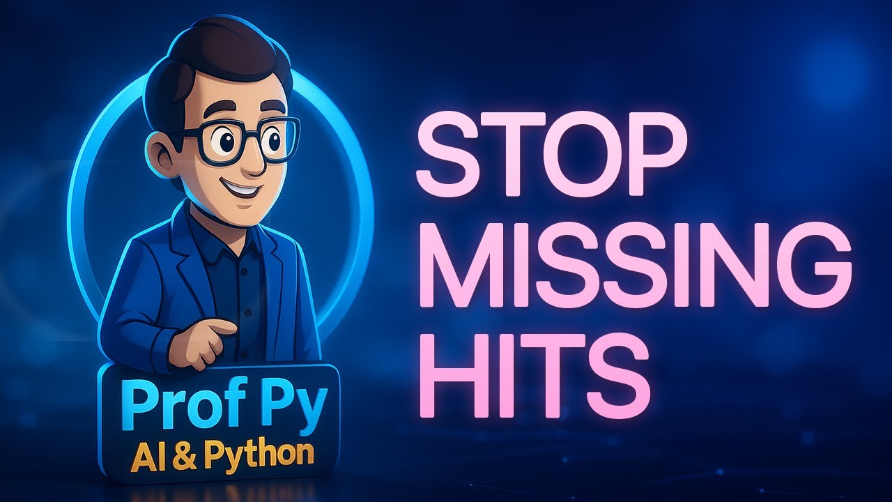 Qdrant Hybrid Search in Python: Better Recall with Dense + Sparse Retrieval