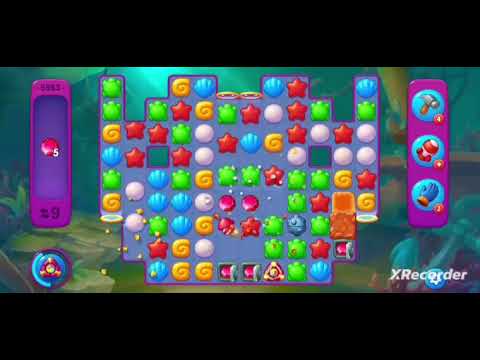 FISHDOM (lvl 5983) '25 SUPER HARD LEVEL