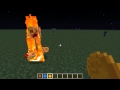 Minecraft моды (Аватар мод) 