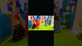 Surabhi Public School Video