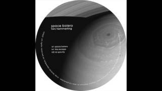 Lars Hemmerling - Space Bolero