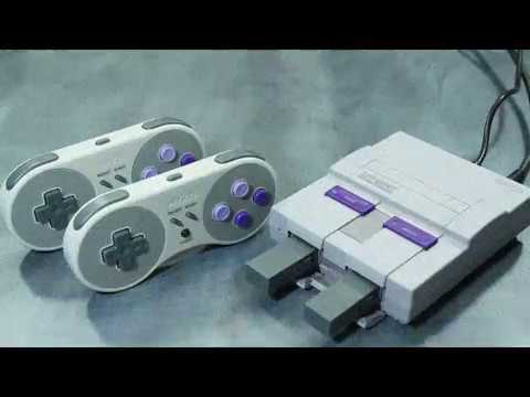 Super Miniboss for SNES Classic Edition - Overview