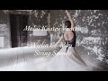 Malai Kaatru Vanthu Violin Cover By String Sounds
