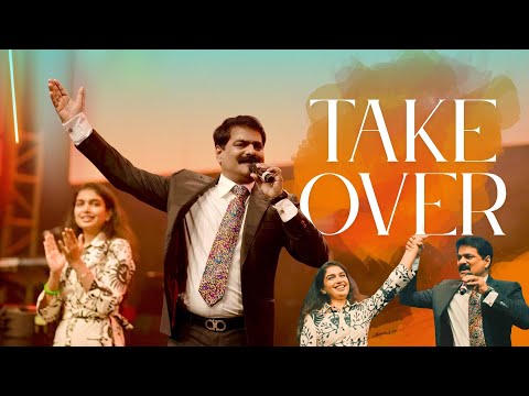 Take Over || Bro Anil Kumar || Oneness India Season 3 || Telugu Collective ||