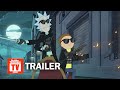 Rick And Morty Season 7 Trailer