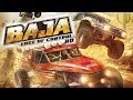 Baja: Edge Of Control Hd Gameplay Testando Jogos Indie 