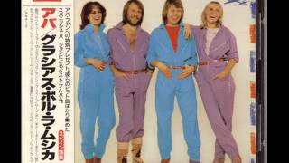 ABBA - Reina Danzante (Dancing Queen)