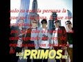 Los Primos Mx Mi Bello Angel