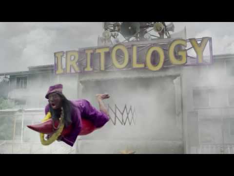 Iklan TV AXIS   Paket Internet di Rabu Rawit IRITnya #EMEJING!