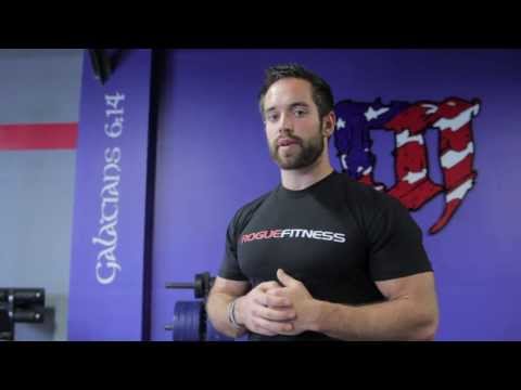11-18-13 Project Mayhem - Should Teens Get Their CrossFit Level 1?