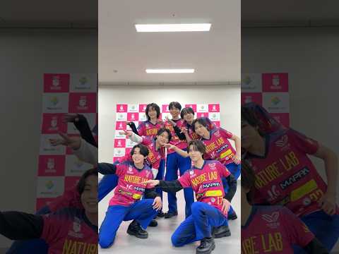 CLASS SEVEN - miss you #東京グレートベアーズ #CLASSSEVEN_missyou #CLASSSEVEN