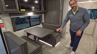 Video Thumbnail for New 2025 Keystone Cougar