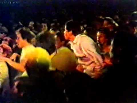 Siouxsie & The Banshees - 20th Century Box - 1978(?)