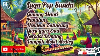 Download lagu Lagu Pop Sunda Special Calung | Ujang Darso mp3