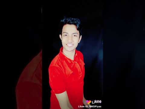 New Likee Video | Likee Start NMS Piyas Slow Motion #Shorts Video | Trending Transformation Slow Mo