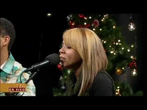 Nuestra Fe en Vivo—Alfareros • 19 | Diciembre | 2011