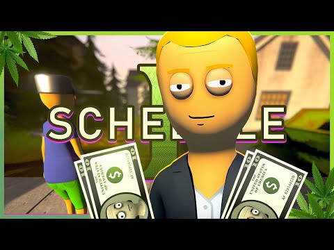 SCHEDULE 1 🧪 10: VIEL PLATZ im ersten Eigenheim