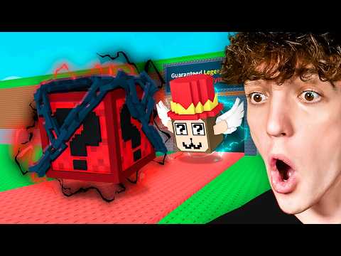 Starting OVER With BANNED LUCKY BLOCKS!