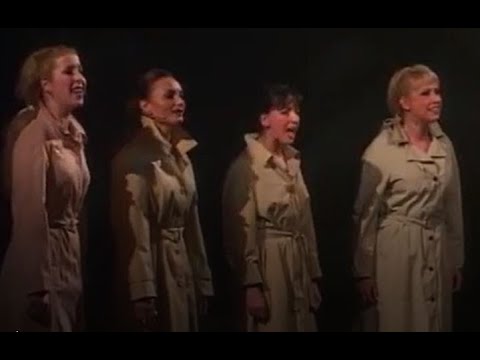 Győri Nemzeti Színház: Utazás részlet: Budapest