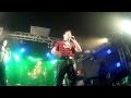 СЛОТ feat. КняZZ - Вампирская (13.04.2012 Зал Ожидания) 