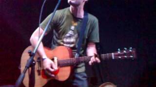 Joey Cape - No Little Pill @ Lima 2009