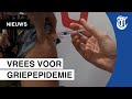 'We moeten griepepidemie zien te voorkomen’