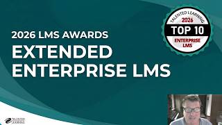 Best Extended Enterprise LMS Platforms for 2026–2027 | Talented Learning