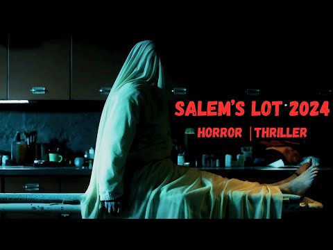 Salem's Lot vs. Dracula: A Horror Showdown