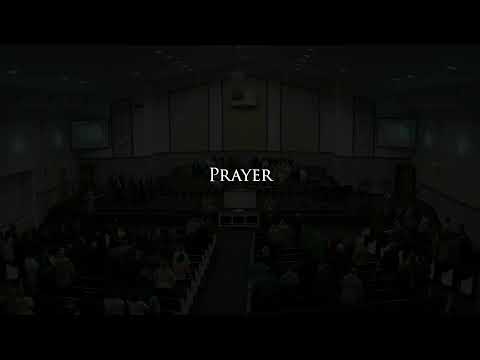 2.27.22 Full Gospel Church - Evening Service